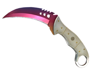 ★ Talon Knife | Fade image