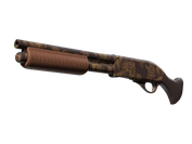 Sawed-Off | Clay Ambush image
