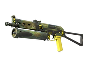 PP-Bizon | Jungle Slipstream image