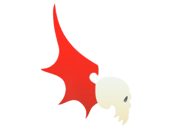 Sticker | Night Lords 2 image