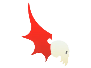 Sticker | Night Lords 2