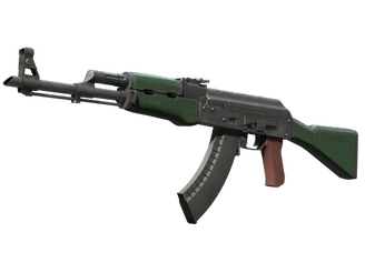 AK-47 | First Class image