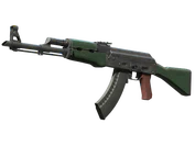 AK-47 | First Class image