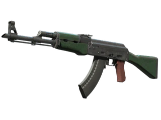 AK-47 | First Class