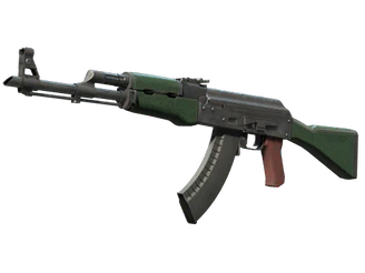 AK-47 | First Class image