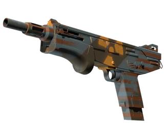 MAG-7 | Irradiated Alert image