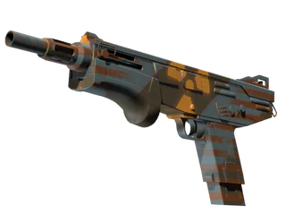 MAG-7 | Irradiated Alert