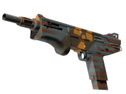 MAG-7 | Irradiated Alert image