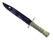 ★ Bayonet | Doppler Black Pearl image