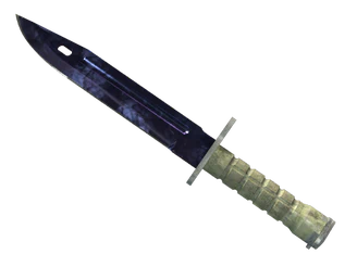★ Bayonet | Doppler Black Pearl image