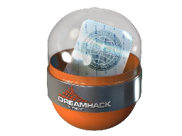 DreamHack 2014 Legends (Holo/Foil) image