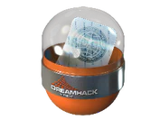 DreamHack 2014 Legends (Holo/Foil) image