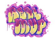Sealed Graffiti | Real MVP image