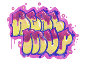 Sealed Graffiti | Real MVP image