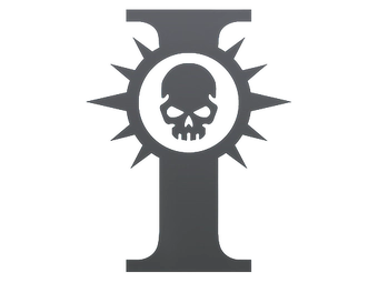 Sticker | Ecclesiarchy image