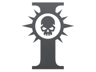 Sticker | Ecclesiarchy