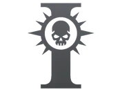 Sticker | Ecclesiarchy image