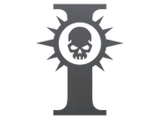 Sticker | Ecclesiarchy image