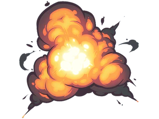 Sticker | Boom Blast