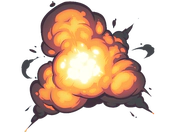 Sticker | Boom Blast image