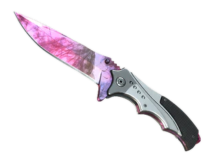 ★ Nomad Knife | Doppler Phase 2