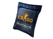 Collectible Pins Capsule Series 1 image