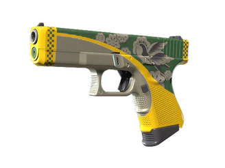 Glock-18 | Glockingbird image