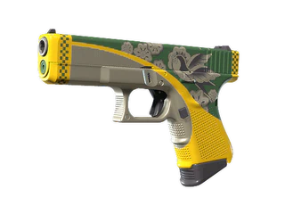 Glock-18 | Glockingbird