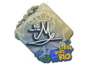 Sticker | iM | Rio 2022 image