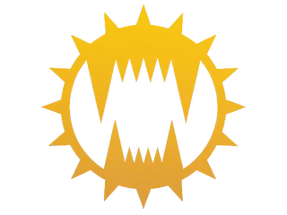 Sticker | World Eaters 1