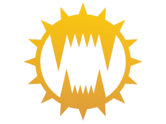 Sticker | World Eaters 1 image