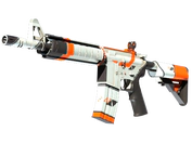 M4A4 | Asiimov image