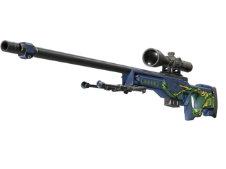 AWP | Corticera image