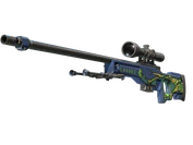 AWP | Corticera image