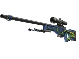AWP | Corticera image