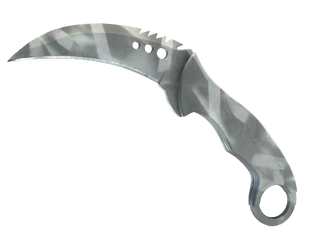 ★ Talon Knife | Urban Masked