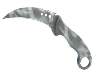 ★ Talon Knife | Urban Masked image