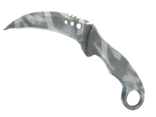 ★ Talon Knife | Urban Masked image