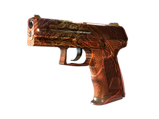 P2000 | Imperial Dragon image