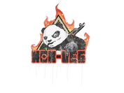 Sealed Graffiti | Non-Veg image