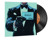 Music Kit | Matt Levine, Agency image