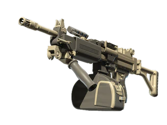 Negev | Raw Ceramic image