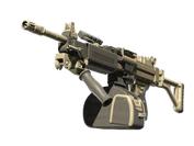 Negev | Raw Ceramic image