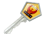 Operation Phoenix Case Key