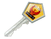 Operation Phoenix Case Key image