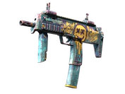 MP7 | Just Smile image