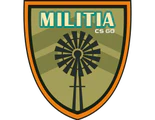 The Militia Collection