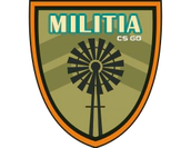 The Militia Collection image