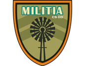 The Militia Collection image
