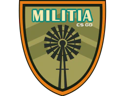 The Militia Collection image